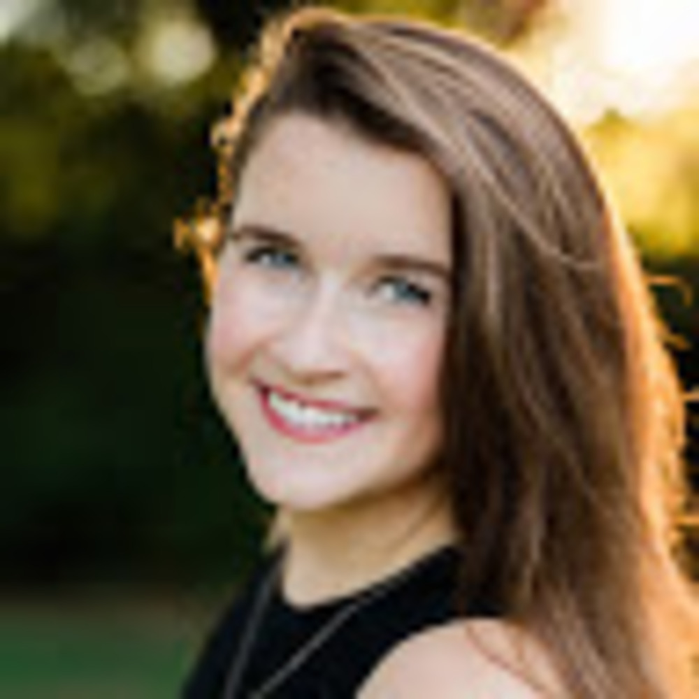 Meet your Posher, Kathryn